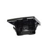 For BMW G21 For BMW G28 G28 G22 G23 Central Lock Switch For BMW Door Repair Black Silver ABS Construction Quick To Install