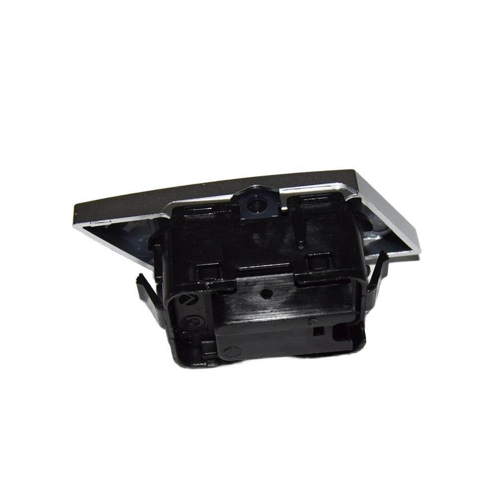 For BMW G21 For BMW G28 G28 G22 G23 Central Lock Switch For BMW Door Repair Black Silver ABS Construction Quick To Install