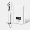2025 Instant Electric Shower Water Heater - Compact & Fast-Heating for Home & Kitchen