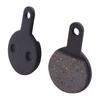 Resin Semi-Metallic Mountain Bike Brake Pads for IOX Disc Brakes