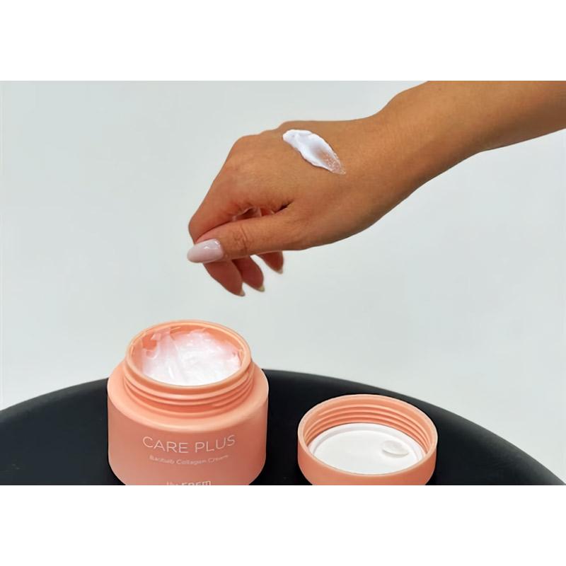 Care Plus Baobab Collagen Cream 100ml/3.38fl.oz