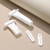 1PCS Household Manual Toothpaste Squeezer Bathroom Facial Cleanser Hand Cream Squeeze Paste Shenqi