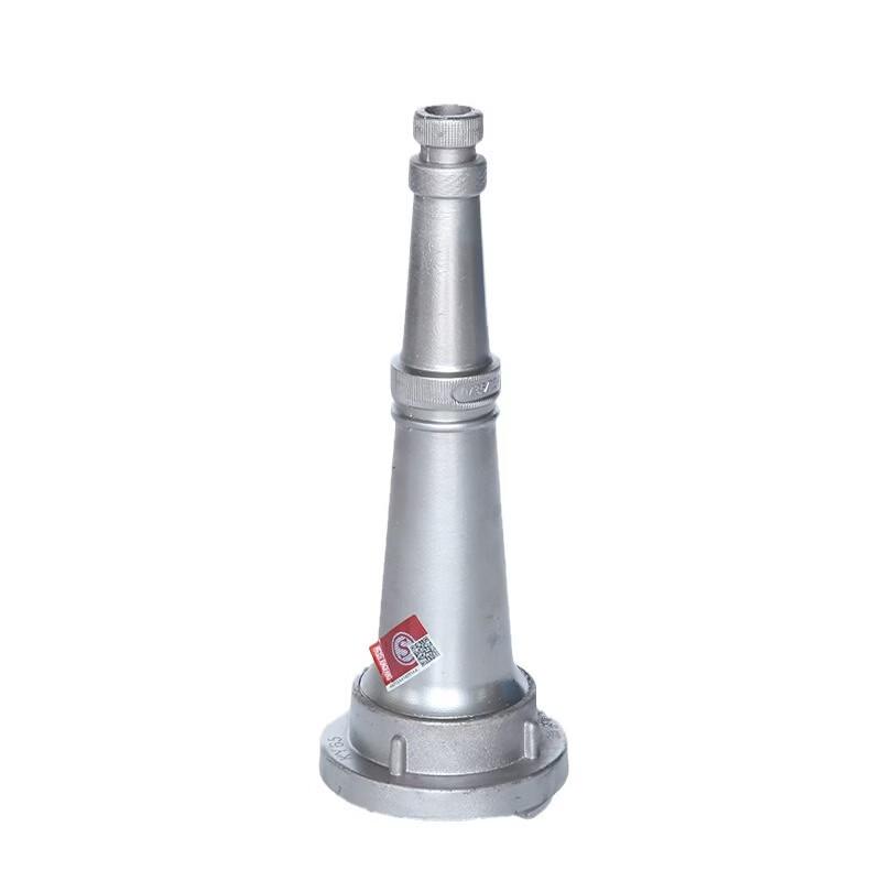 Lieve 50mm Thickened Fire Hose Quick Connector