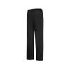 Saucony Project S Cny Year Of The Horse New Year Edition Comfortable Multi-Pocket Solid Color Straight Leg Casual Pants SA1269WP11T-BK001