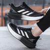 Paar Männer und Frauen Marathon Kalt Klebriges Netz Atmungsaktiv Laufschuhe Sportschuhe Outdoor Sport Studenten Neue Modelle
