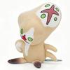 SCP-173 Plush Toy - Secret Laboratory Official Licensed, Classic Statue Design, Soft Cute Collectible Doll