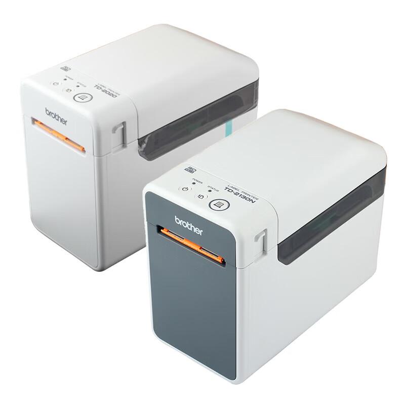 Brother Labeling Solutions & Supplies CN plug (adapter included)