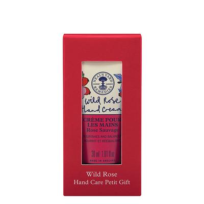 YARD REMEDIES Wilde Roos Handverzorging Klein Cadeau NEAL'S