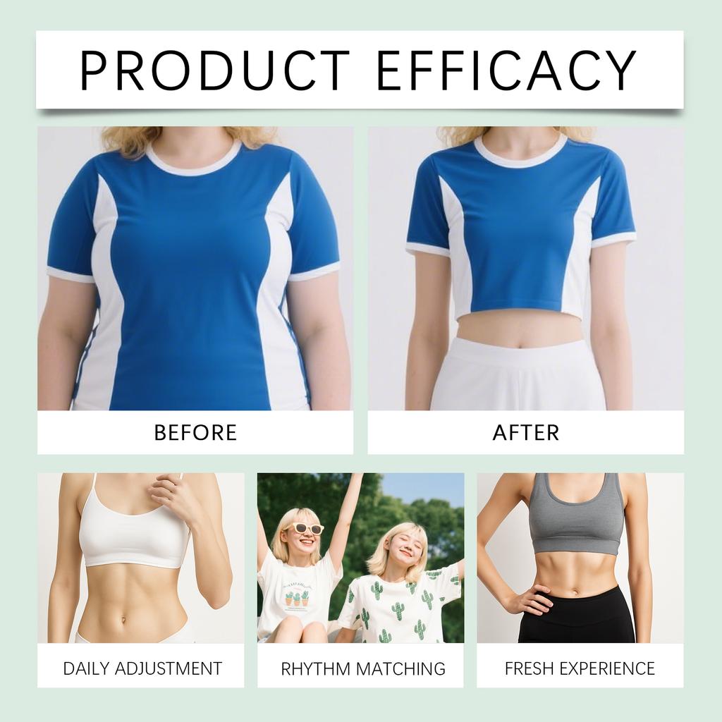 Body Care Nose Ring With Herbal Ingredients For Gentle Care, Showcasing A Light And Graceful Figure. Body Care Nose Ring