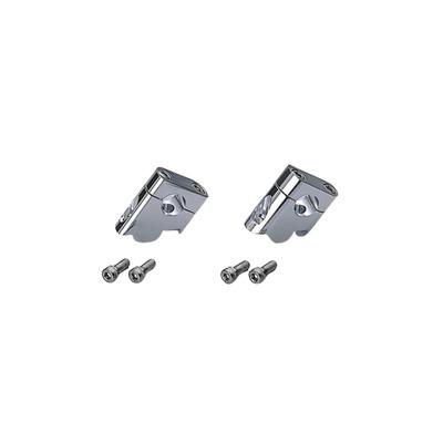 Hurricane HB0636A CB400FOUR Setback-Distanzstück, Silber