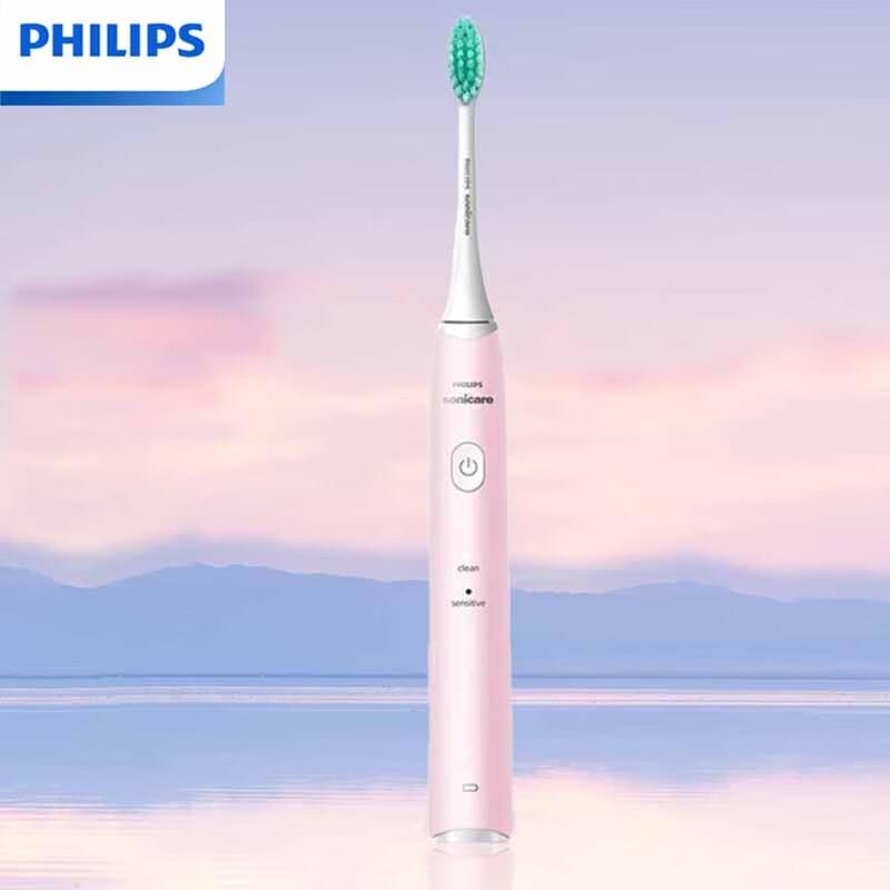 Philips HX2421 Sonic Electric Toothbrush