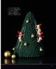 Crocheted Christmas ornaments