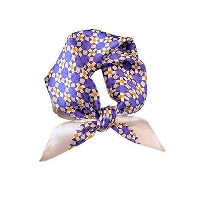 Accessoires – Sjaals en hoofddoeken