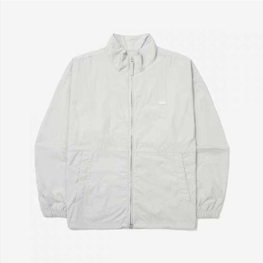 Fila Basic Small Logo Windbreaker 4 Types Choice Fs2jkg3101x
