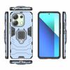Shockproof Case For Redmi Note 13 4G Ring Armor Holder Back Coque for Xiaomi Redmi Note 13 Pro Plus Note13 13C 5G Phone Cover
