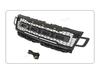 19-22 Ford Expedition Grille Bumper Modification Kit