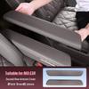NIO ES8 Seat Armrest Cover: Fits 26 Models, Second-Row Protective Pad, Third Gen Interior Decoration