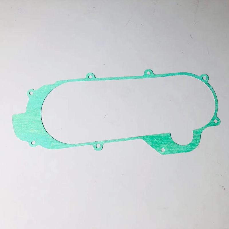 Scooter Gasket Kit Cylinder Head Crankcase Clutch Magneto Cover For GY6 80cc 60cc GY6-50 60 139QMB GY6 60 Go-Kart ATV