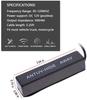Universal Car Hidden Amplifying Antenne 12v Elektronisk Fm/am Radio Antenne