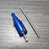 Unealtă Extractor Țeavă Spartă Unealtă Extracție Filet Extractor Șurub Spart Electric și Manual pentru Țevi 1/2-3/4-1 inch DN15/20/25