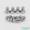 Embroidery Machine Needle Plate Screw