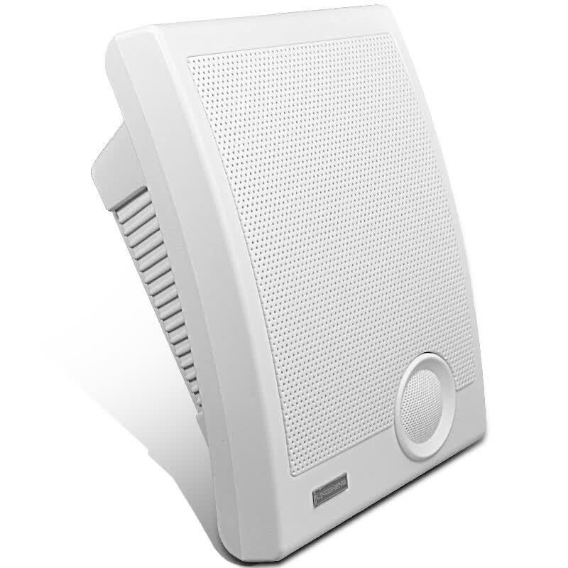 Lingsheng WS-570 Wall-mounted Public Address System (CN version)