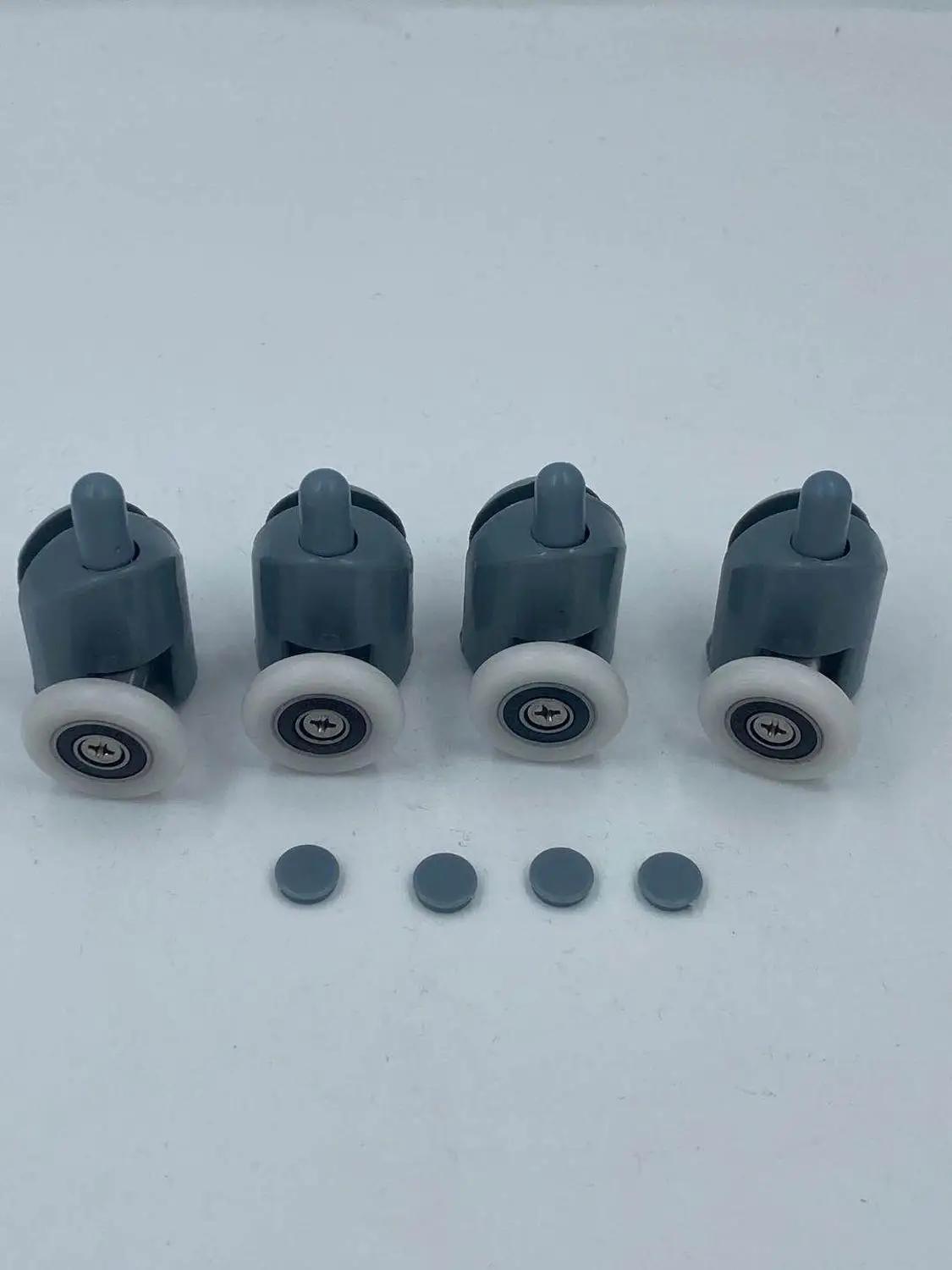 Душевые кабины Диаметр роликов 19mm