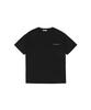 Eonibeu Graphic Logo T-Shirt Black