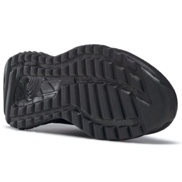 Reebok Liquifect 90 AP Unisex Black Pure Grey GY0744