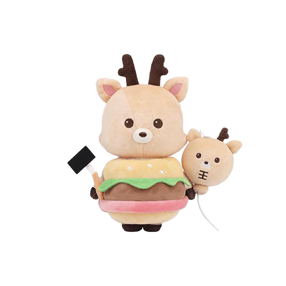 

[Предзаказ] RIIZE - Кукла 20 см (2025 МЫ МАЛЕНЬКИЙ РИЗЕ)