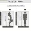 1pc, WB, Movie Anime Theme Shower Curtain with Hooks, 180.09x180.09 cm, Suitable for Bedroom, Camping, Home Decor, Party Gifts