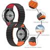 Magnetic Silicone Sport Band for Google Pixel Watch 4 45mm Wristband Replaced Accessories for Google Pixel Watch 3 45mm Bracelet