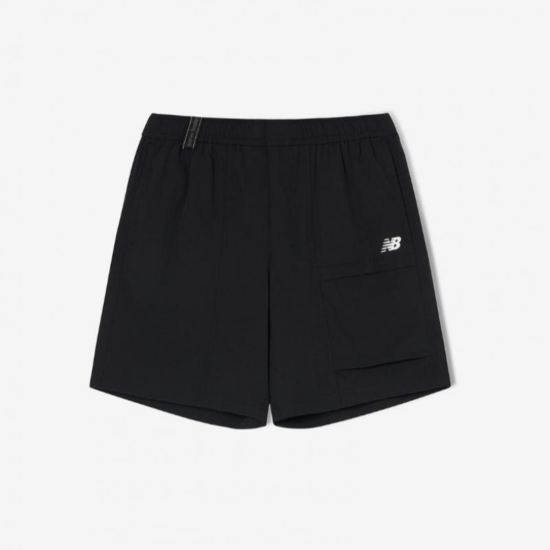 New Balance Cool Touch 4.5 Shorts B1 Nbnvf31603