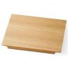 J-kitchens Wooden Plate with Urethane Coating, PID-531329, Made In Japan
