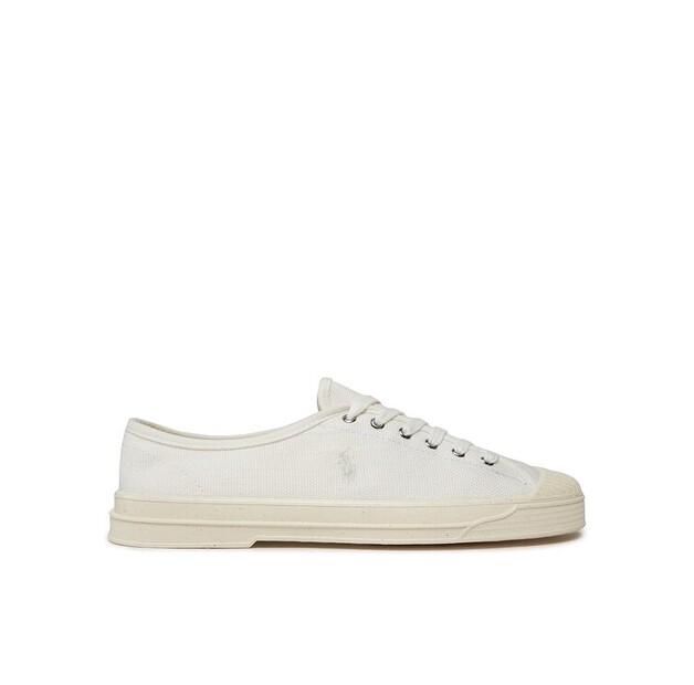 

Polo Ralph Lauren кроссовки Essence 100 818941162001 белый EU 36
