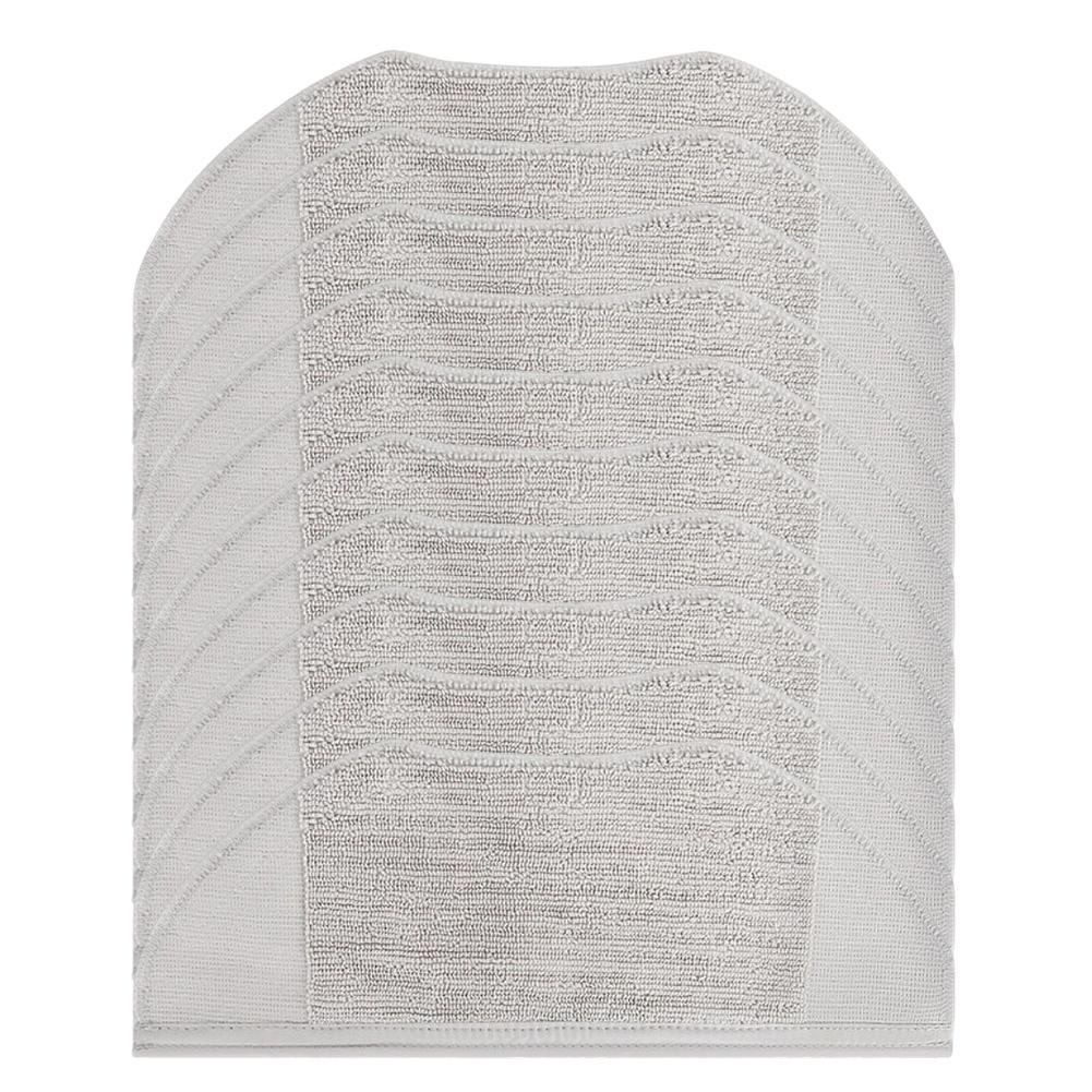 Replacement Mop Cloth Kit For Xiaomi Robot Vacuum S40 / OV81, Microfiber Cleaning Pad, 4/10 Pack