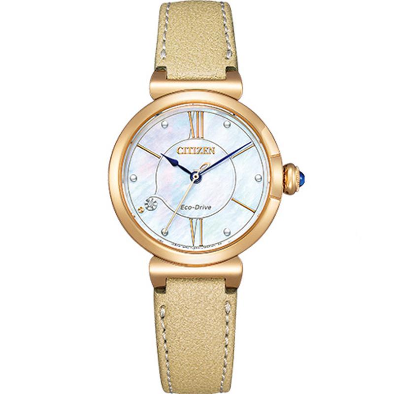 

CITIZEN Women s Watch EM1073-18D Regular Watch Box