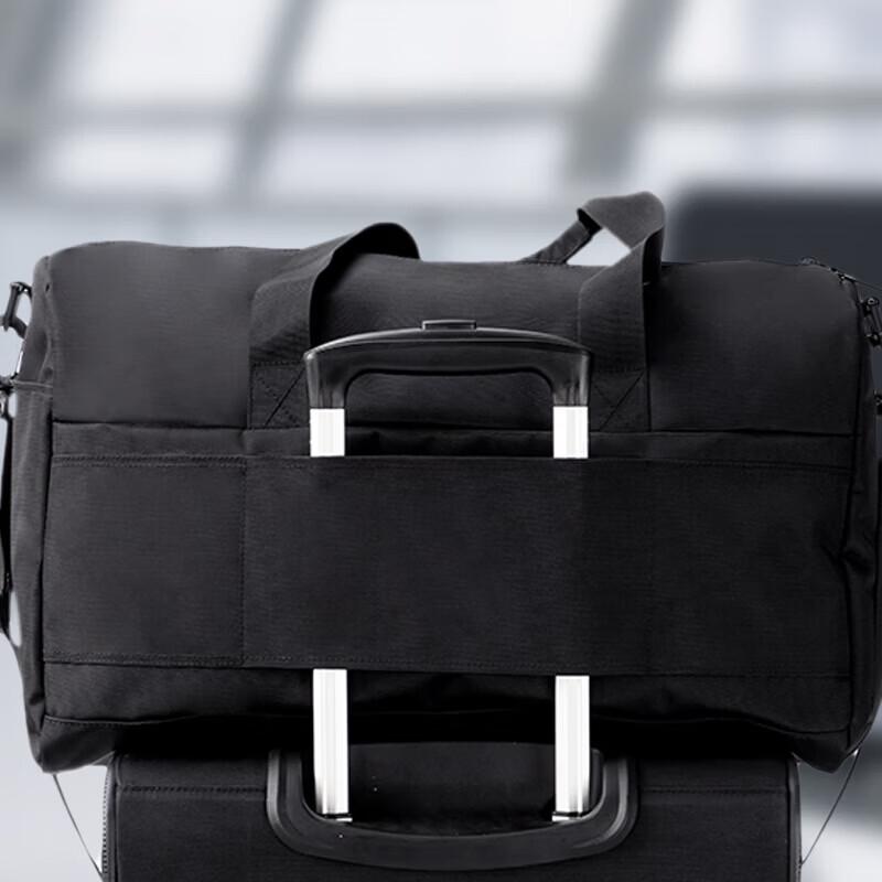 Diplomat Fashion Travel Bag