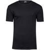 Tee Jays Mens Interlock T-Shirt