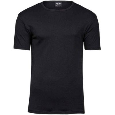 Tee Jays Mens Interlock T-Shirt