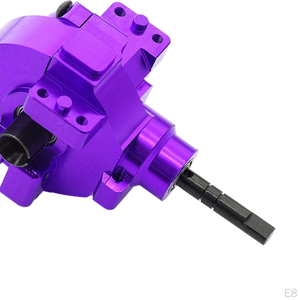 Complete for HSP 71/10 RC Car
