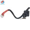 Engine Parts A001689 Ignition Key Switch for Suzuki King Quad LTA700X 2005-2007 & LTA700 2008-2015 Fits 37110-31G00 37110-31G01