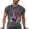 Capito Spaulding T-shirt Printed T-shirts For Hounisexs Men's Graphic T-shirts