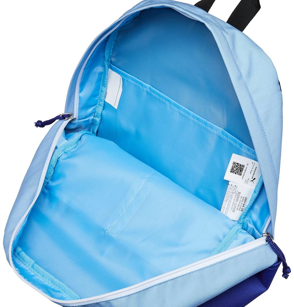 PUMA Aidan Round Backpack 20L