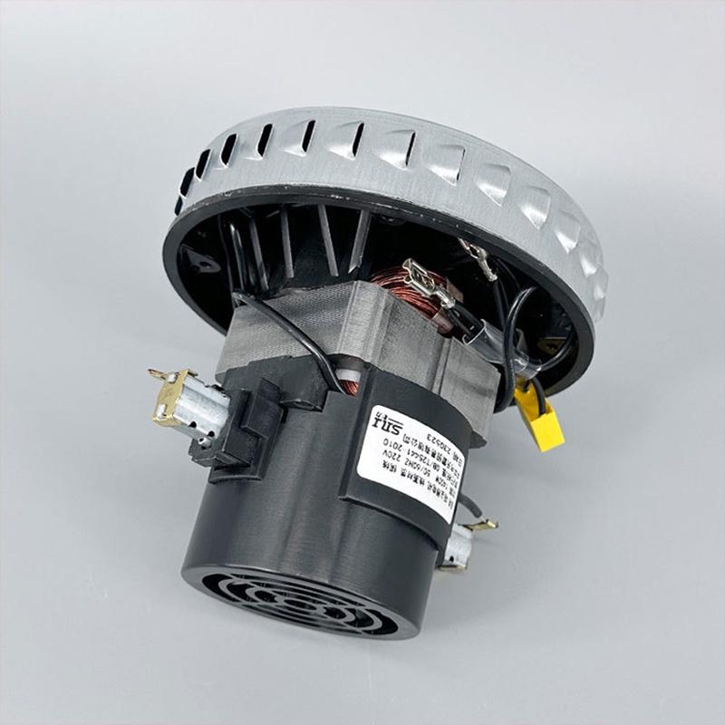 Universal 1200w 220v Vacuum Cleaner Motor Parts Copper Wire Accessory Motor