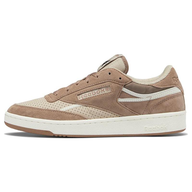 

Reebok Club C 85 Vintage Taupe Modern Beige Sneakers GV7046 42 хаки