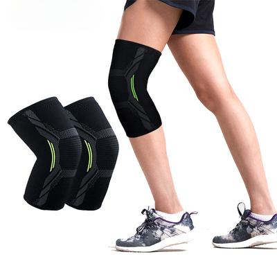 Spor Güvenliği – Dirseklik ve Dizlikler