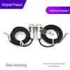 OPTEX CTD-2500N-R M18 Cylindrical Through-beam Photoelectric Sensor