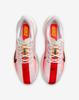 FQ7262-103 Nike Pegasus Plus White Bright Crimson Topaz Gold Black (Men's)