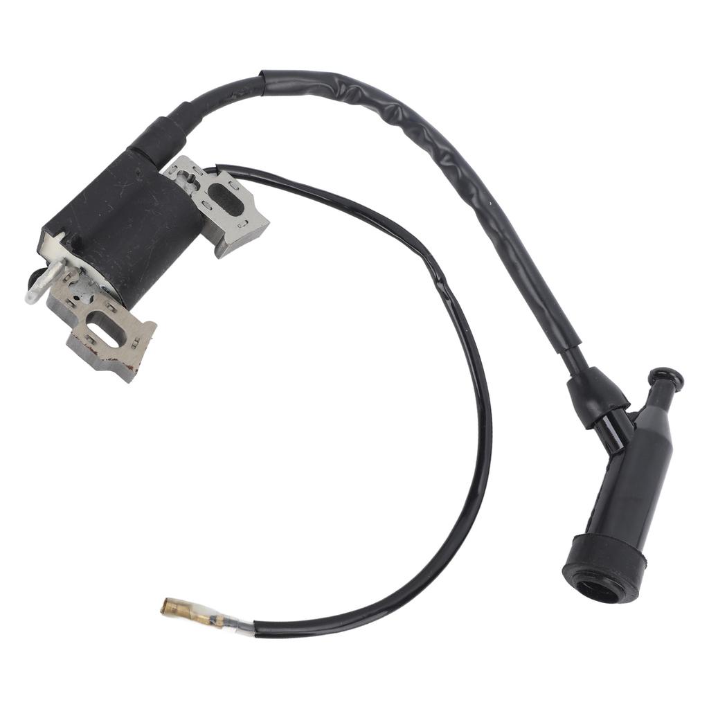 Zündspule Zündkerze Luftfilter Stoppschalter Motorersatzteile für GX120 GX160 GX200 5,5PS 6,5PS Motor